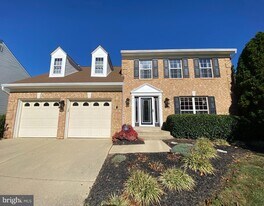1104 Red Harvest Rd in Gambrills, MD - Building Photo