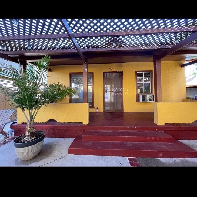 property at 3349 Brayton Ave