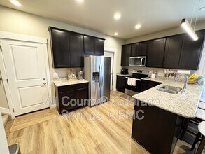 6755 Carriage Meadows Dr in Colorado Springs, CO - Building Photo - Building Photo