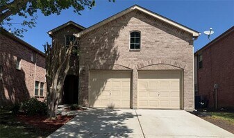 10616 Colfax Dr in McKinney, TX - Building Photo