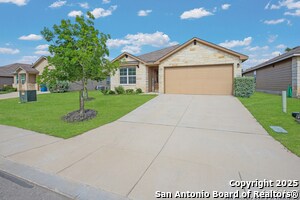 property at 22110 Backspin