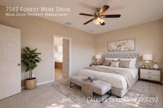 7562 Forest Mere Dr in Riverview, FL - Building Photo - Building Photo