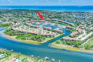 1401 Tidal Pointe Blvd in Jupiter, FL - Building Photo