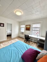 10 Ashland St, Unit T in Somerville, MA - Building Photo - Building Photo