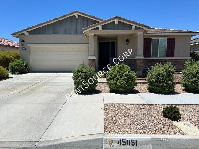 property at 45051 Marbella St