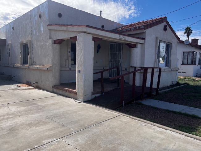 1415 Highland Ave in Needles, CA - Building Photo - Building Photo