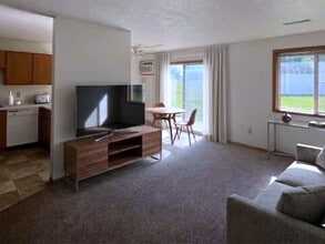 Valleyside Townhomes in Willmar, MN - Building Photo - Building Photo