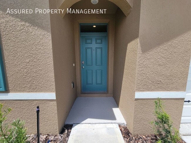 3130 Blue Crab Dr in Tavares, FL - Building Photo - Building Photo