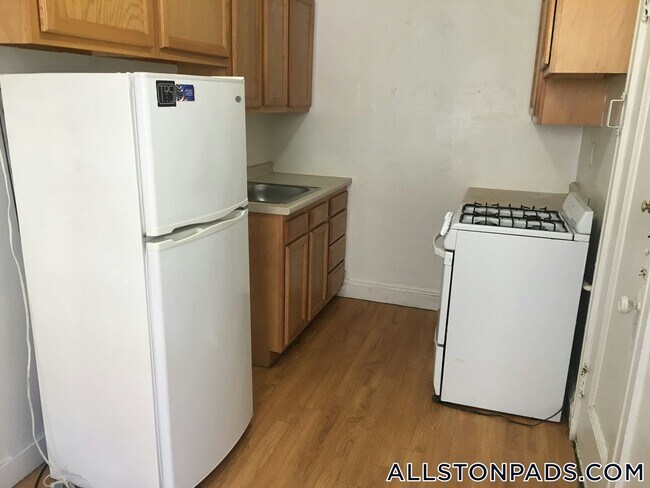 property at 25 Walbridge St