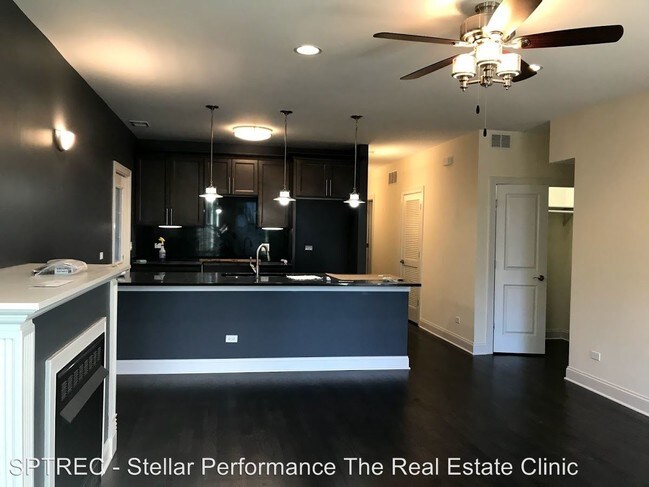 2834 N Ridgeway Ave-Unit -Unit 1 in Chicago, IL - Building Photo - Building Photo