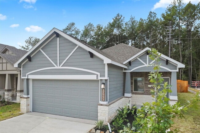 property at 25553 Prairie Clover Wy