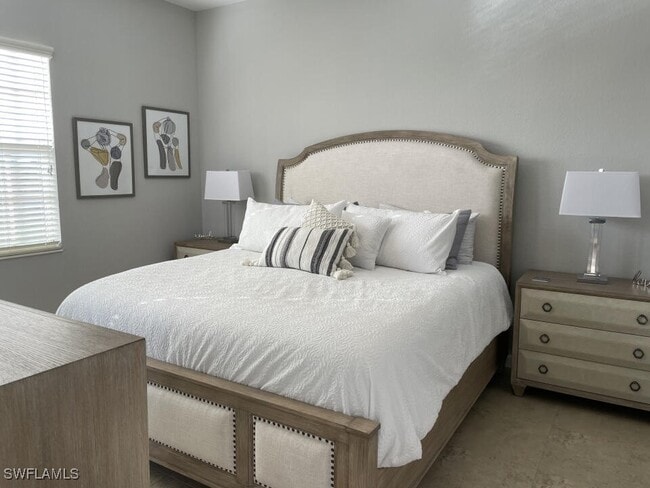 property at 8597 Via Garibaldi Cir