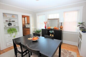 168 Faneuil St in Boston, MA - Building Photo - Building Photo