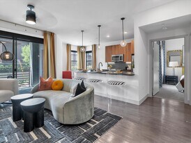 Envision at Sunset in Las Vegas, NV - Building Photo