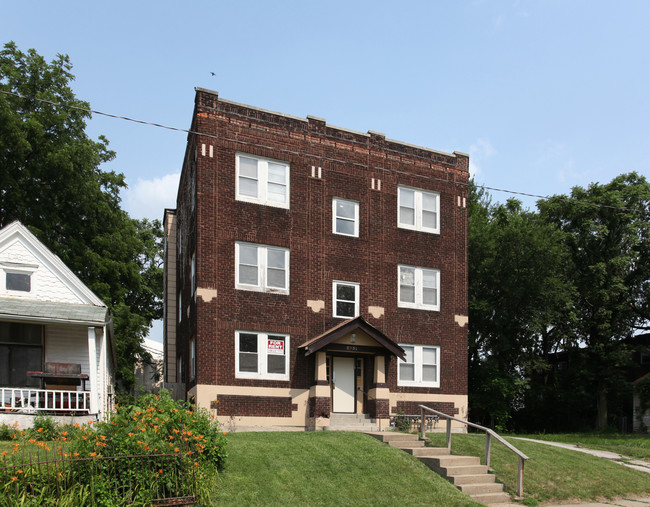 2931 Wabash Ave in Kansas City, MO - Building Photo - Building Photo