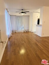 6013 Carlton Way in Los Angeles, CA - Building Photo - Building Photo