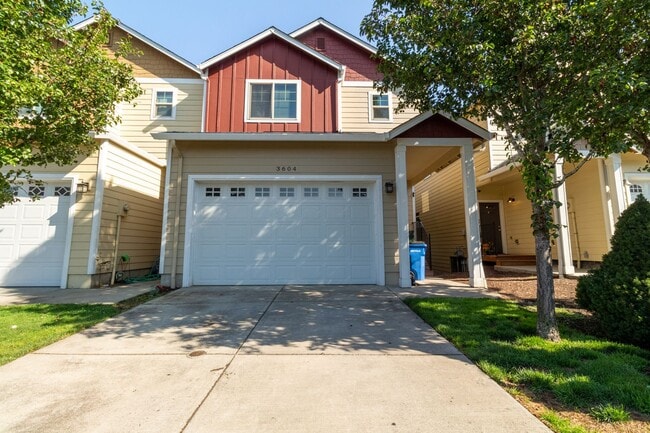 property at 3604 NE 81st Cir