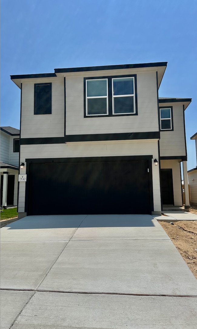 property at 7510 Fishbowl Ln
