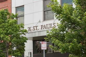 76 St Pauls Ave in Jersey City, NJ - Building Photo - Building Photo