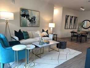 The Edison Daytona in Daytona Beach, FL - Foto de edificio - Building Photo