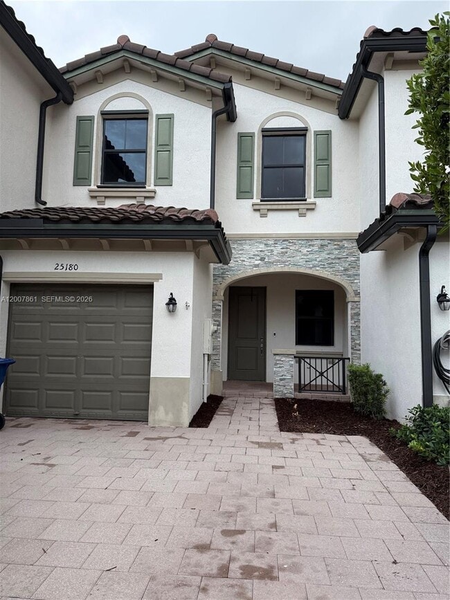 property at 25180 SW 114th Ave