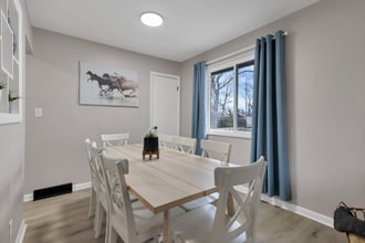 1833 Berkeley Rd in Columbus, OH - Building Photo - Building Photo