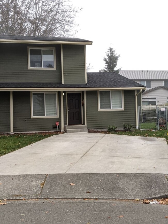 1722 C Pl SE in Auburn, WA - Building Photo - Building Photo