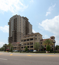 San Marco Place in Jacksonville, FL - Building Photo - Building Photo