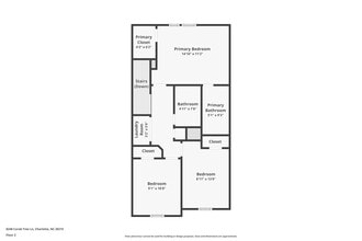 8248 Carob Tree Ln in Charlotte, NC - Building Photo - Building Photo