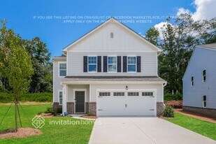 7783 Sudbury Cir in Covington, GA - Building Photo