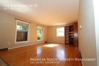 148 Boltwood Dr NE in Grand Rapids, MI - Building Photo - Building Photo