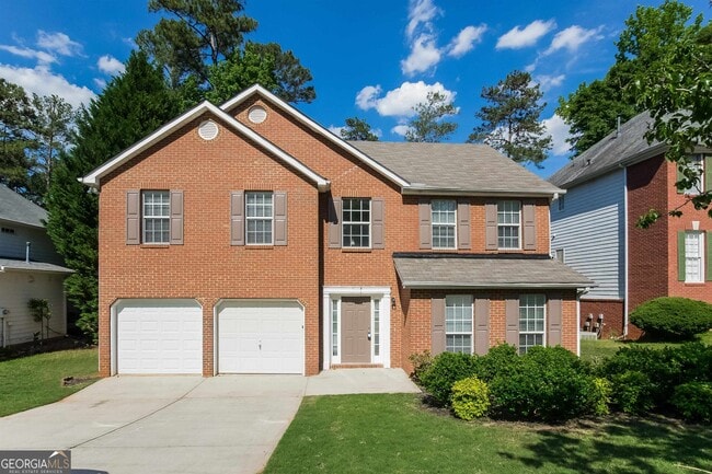 property at 133 Carolinas Way