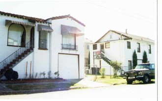 239 Vaqueros Ave Apartments