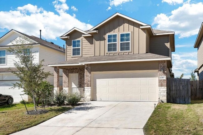 5307 Wichita Pike in San Antonio, TX - Building Photo - Building Photo