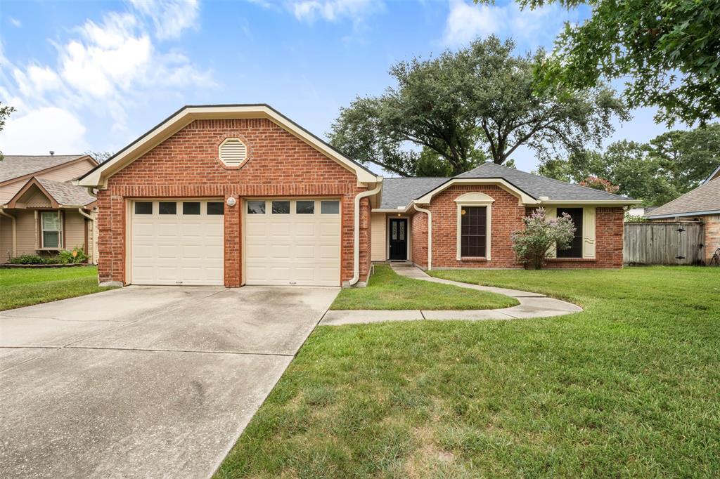 25802 Chapel Ridge Ln in Spring, TX - Building Photo