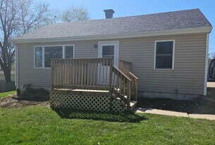 297 Algonquin St in Joliet, IL - Building Photo