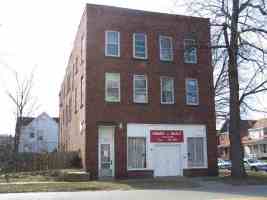 701 8th Ave in Huntington, WV - Building Photo - Building Photo