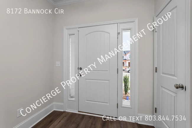 8172 Bannock Cir in Graniteville, SC - Building Photo - Building Photo