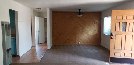 1206 19th St in Alamogordo, NM - Building Photo - Building Photo