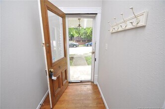 310 N East St in Raleigh, NC - Building Photo - Building Photo