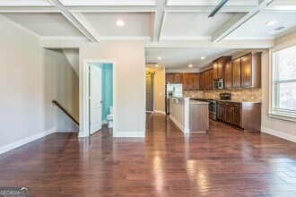 5080 Whiteoak Terrace SE in Smyrna, GA - Building Photo - Building Photo
