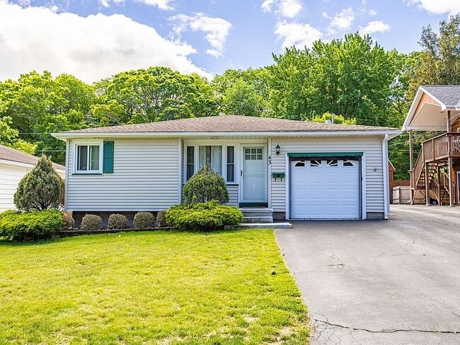 property at 43 Keating Dr