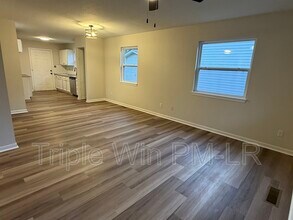 107 Juniper Pl in Hot Springs, AR - Building Photo - Building Photo