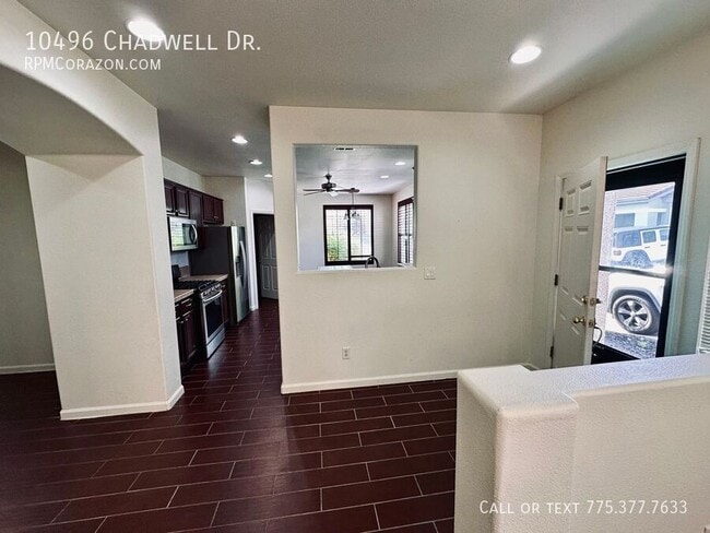 10496 Chadwell Dr in Reno, NV - Building Photo - Building Photo