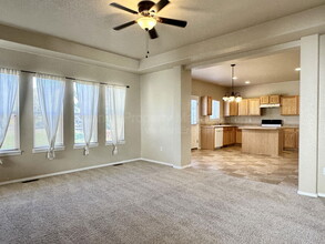 8361 Winding Passage Dr in Colorado Springs, CO - Building Photo - Building Photo