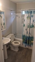 1115 Boone St in Bossier City, LA - Building Photo - Building Photo