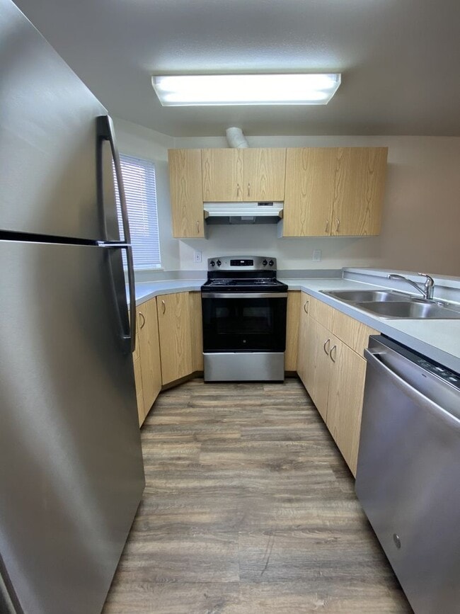 1488 N Raymond St in Boise, ID - Building Photo - Building Photo