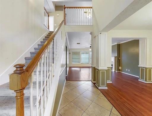 6218 Paddle Wheel Dr in Katy, TX - Foto de edificio - Building Photo
