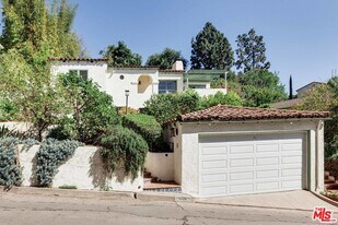 3024 Angus St in Los Angeles, CA - Building Photo