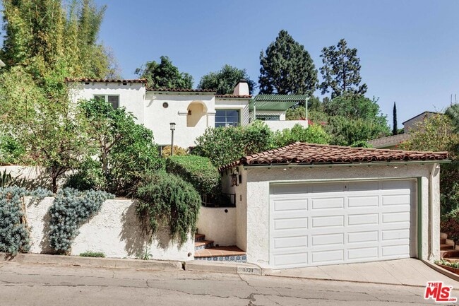 property at 3024 Angus St